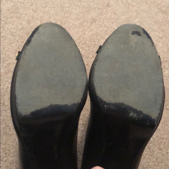 Tory Burch Heels - Picture 4 of 10